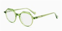 Brillengestelle Etnia Barcelona Kind BAAAANG 44OGR GREEN43,9 - BAAAANG 44OGR GREEN43,9